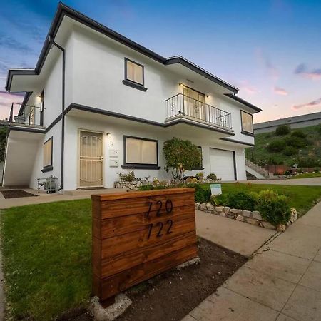 Casa Amore -2Br- Free Driveway Parking For 3 Cars サンディエゴ エクステリア 写真