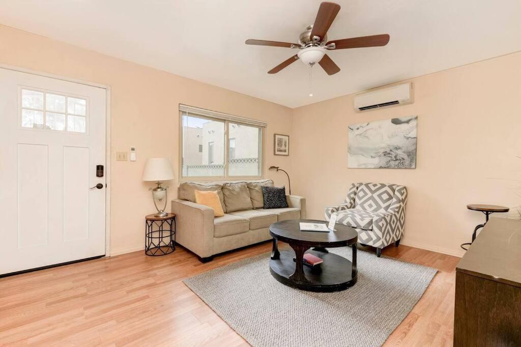 Casa Amore -2Br- Free Driveway Parking For 3 Cars サンディエゴ エクステリア 写真