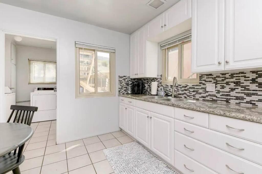 Casa Amore -2Br- Free Driveway Parking For 3 Cars サンディエゴ エクステリア 写真