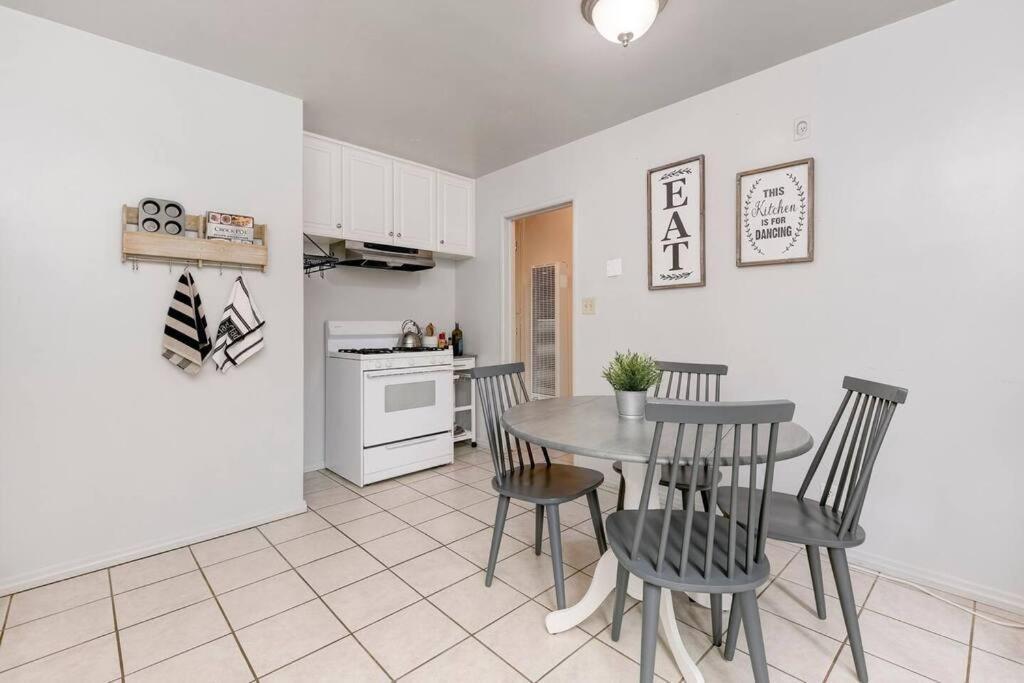 Casa Amore -2Br- Free Driveway Parking For 3 Cars サンディエゴ エクステリア 写真
