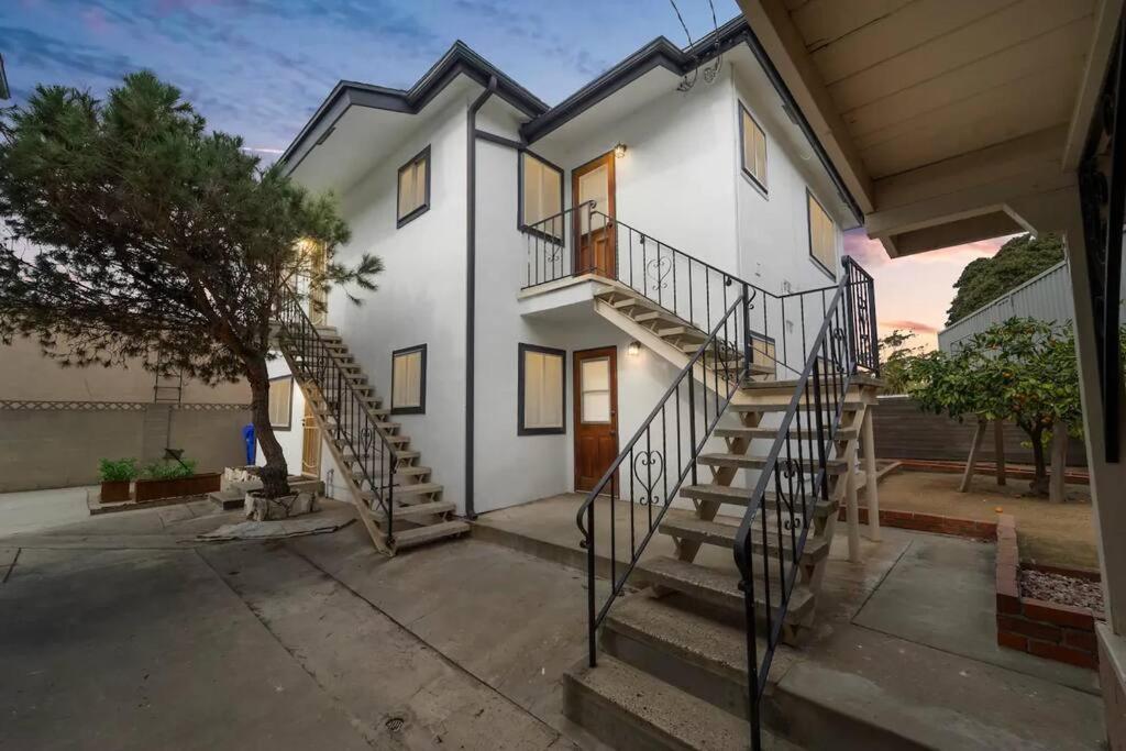 Casa Amore -2Br- Free Driveway Parking For 3 Cars サンディエゴ エクステリア 写真