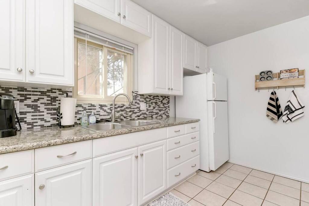 Casa Amore -2Br- Free Driveway Parking For 3 Cars サンディエゴ エクステリア 写真