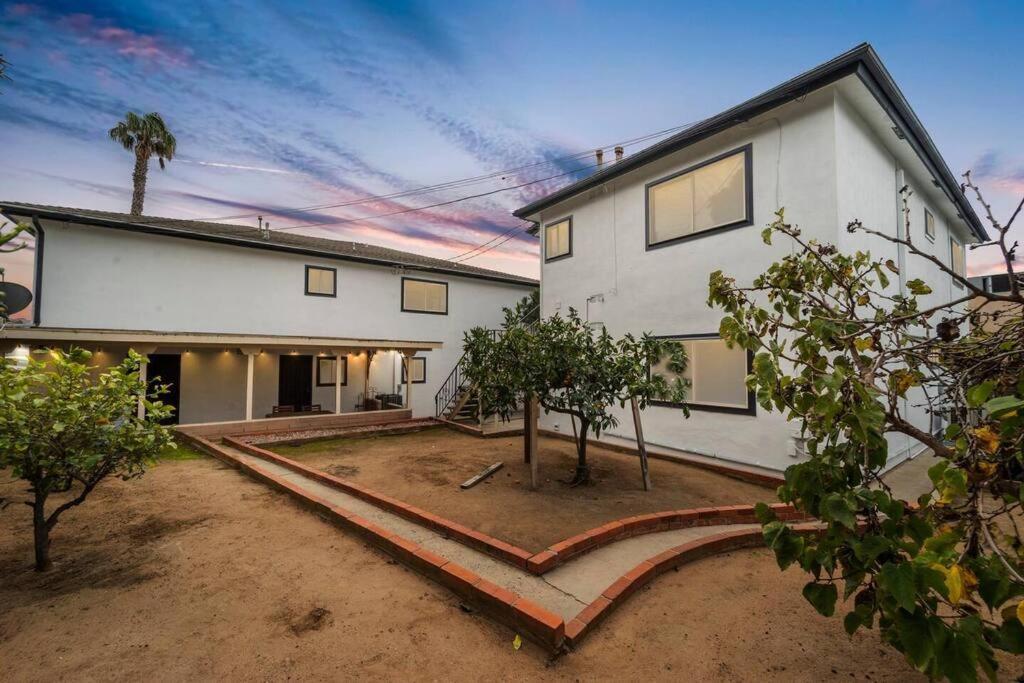 Casa Amore -2Br- Free Driveway Parking For 3 Cars サンディエゴ エクステリア 写真