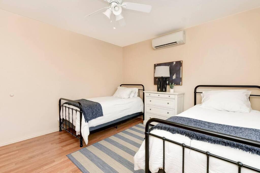 Casa Amore -2Br- Free Driveway Parking For 3 Cars サンディエゴ エクステリア 写真