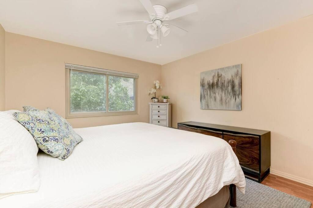 Casa Amore -2Br- Free Driveway Parking For 3 Cars サンディエゴ エクステリア 写真