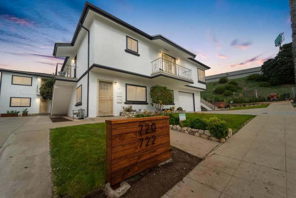 Casa Amore -2Br- Free Driveway Parking For 3 Cars サンディエゴ エクステリア 写真