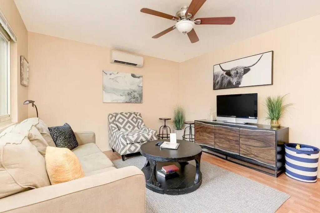 Casa Amore -2Br- Free Driveway Parking For 3 Cars サンディエゴ エクステリア 写真