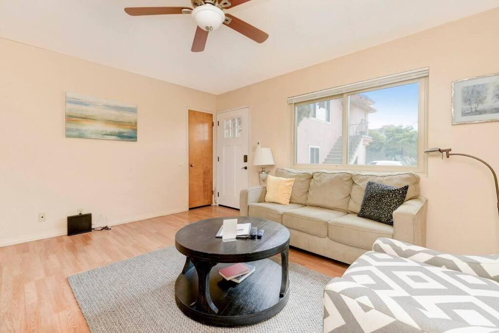 Casa Amore -2Br- Free Driveway Parking For 3 Cars サンディエゴ エクステリア 写真